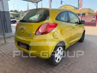 2015 Ford KA
