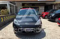 2015 Ford KA