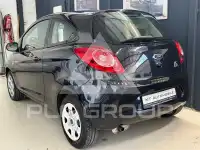 2015 Ford KA