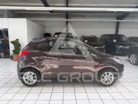 2015 Ford KA
