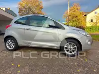 2015 Ford KA