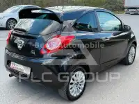 2015 Ford KA