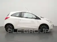 2015 Ford KA