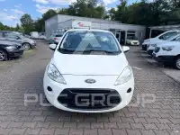 2015 Ford KA
