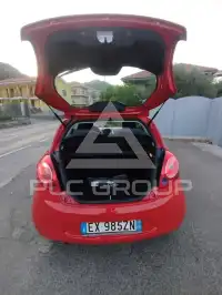 2015 Ford KA