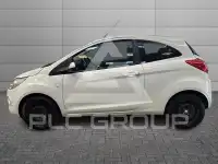 2015 Ford KA