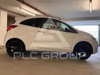 2015 Ford KA