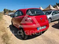 2015 Ford KA