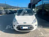 2015 Ford KA