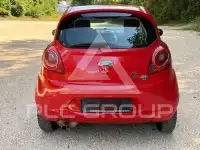 2015 Ford KA