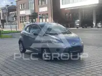 2015 Ford KA
