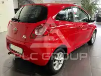 2015 Ford KA
