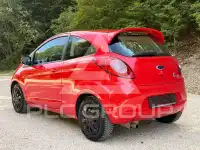 2015 Ford KA