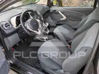 2015 Ford KA