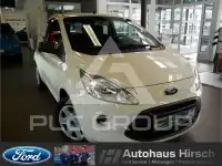 2015 Ford KA
