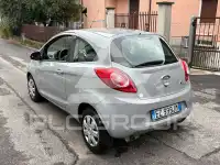 2015 Ford KA
