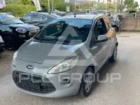 2015 Ford KA