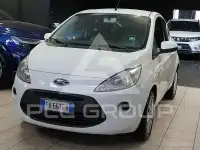 2015 Ford KA