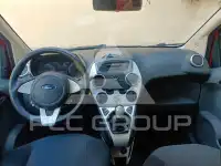 2015 Ford KA
