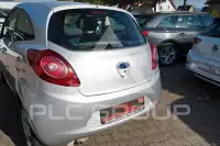 2015 Ford KA