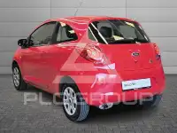 2015 Ford KA