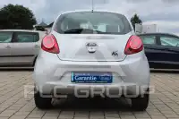 2015 Ford KA