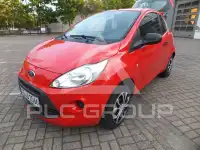 2015 Ford KA
