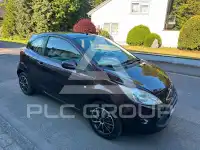 2015 Ford KA
