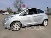 2015 Ford KA