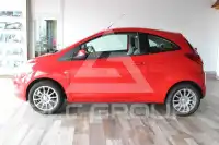2015 Ford KA