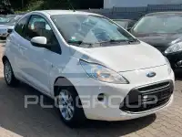 2015 Ford KA