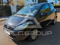 2015 Ford KA
