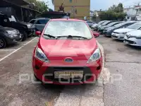 2015 Ford KA