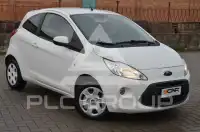 2015 Ford KA