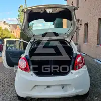 2015 Ford KA