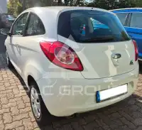 2015 Ford KA