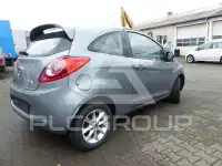 2015 Ford KA