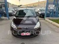 2015 Ford KA