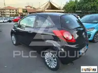 2015 Ford KA