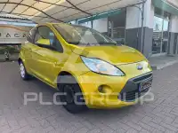 2015 Ford KA