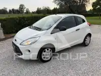 2015 Ford KA