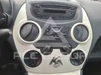 2015 Ford KA