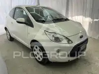 2015 Ford KA