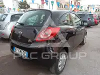2015 Ford KA