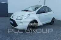 2015 Ford KA