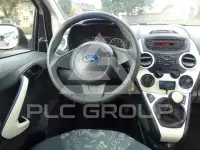 2015 Ford KA