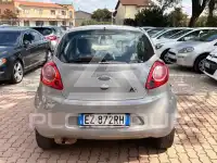 2015 Ford KA
