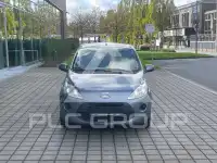 2015 Ford KA
