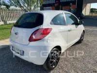 2015 Ford KA