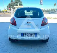 2015 Ford KA